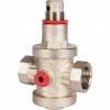 ROMMER RVS-0008-000020 ROMMER Редуктор давления PN25 вн/вн 3/4 с выходом под манометр (RVS-0008-000020)
