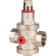 ROMMER RVS-0008-000020 ROMMER Редуктор давления PN25 вн/вн 3/4 с выходом под манометр (RVS-0008-000020)