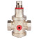 ROMMER RVS-0008-000020 ROMMER Редуктор давления PN25 вн/вн 3/4 с выходом под манометр (RVS-0008-000020)
