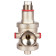ROMMER RVS-0008-000025 ROMMER Редуктор давления PN25 вн/вн 1 с выходом под манометр (RVS-0008-000025)