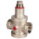 ROMMER RVS-0008-000032 ROMMER Редуктор давления PN25 вн/вн 1 1/4 с выходом под манометр (RVS-0008-000032)