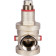 ROMMER RVS-0008-000032 ROMMER Редуктор давления PN25 вн/вн 1 1/4 с выходом под манометр (RVS-0008-000032)