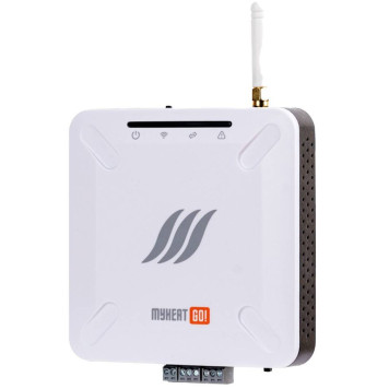 Контроллер Myheat ЭВАН 6280 GO! (6280)-1