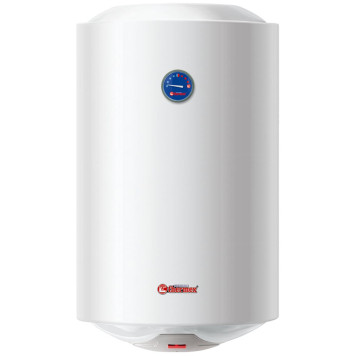 Водонагреватель Thermex EDISSON ER 80 V Круглый GLASSLINED - ES/ER Эмаль (SpT066446)