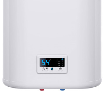 Водонагреватель Thermex IF 80 V (pro) Плоский IF Pro (Flat Plus Pro) Нержавейка (ЭдЭБ00246)-5