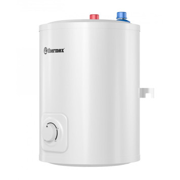 Водонагреватель Thermex IC 10 U Малый обьем INOX CASK Нержавейка (ЭдЭБ01497)-1