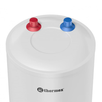 Водонагреватель Thermex IC 10 U Малый обьем INOX CASK Нержавейка (ЭдЭБ01497)-4