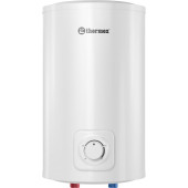 Водонагреватель Thermex IC 15 O Малый обьем INOX CASK Нержавейка (ЭдЭБ01498)