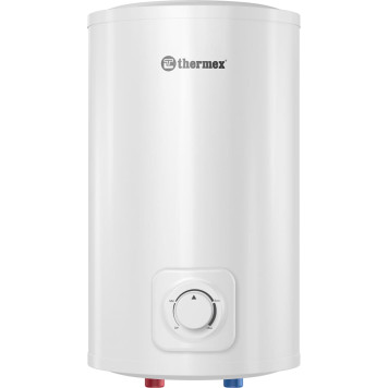 Водонагреватель Thermex IC 15 O Малый обьем INOX CASK Нержавейка (ЭдЭБ01498)