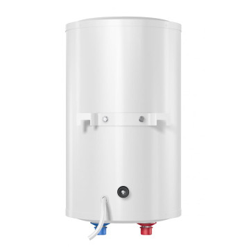 Водонагреватель Thermex IC 15 O Малый обьем INOX CASK Нержавейка (ЭдЭБ01498)-2