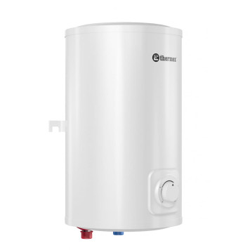Водонагреватель Thermex IC 15 O Малый обьем INOX CASK Нержавейка (ЭдЭБ01498)-3