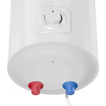 Водонагреватель Thermex IC 15 O Малый обьем INOX CASK Нержавейка (ЭдЭБ01498)-4