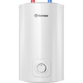 Водонагреватель Thermex IC 15 U Малый обьем INOX CASK Нержавейка (ЭдЭБ01499)