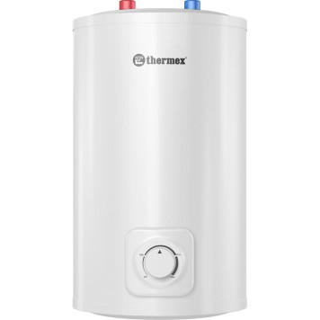 Водонагреватель Thermex IC 15 U Малый обьем INOX CASK Нержавейка (ЭдЭБ01499)