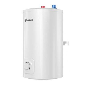 Водонагреватель Thermex IC 15 U Малый обьем INOX CASK Нержавейка (ЭдЭБ01499)-1