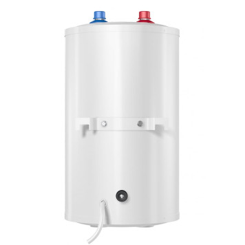 Водонагреватель Thermex IC 15 U Малый обьем INOX CASK Нержавейка (ЭдЭБ01499)-2
