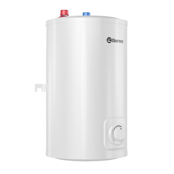 Водонагреватель Thermex IC 15 U Малый обьем INOX CASK Нержавейка (ЭдЭБ01499)-3