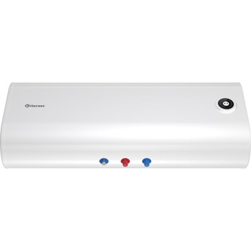 Водонагреватель Thermex MK 100 H Плоский MECHANIK - MK Нержавейка (ЭдЭБ01327)-1