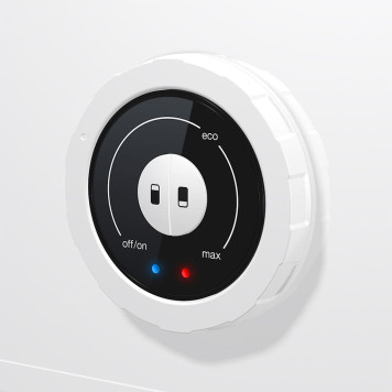 Водонагреватель Thermex MK 100 H Плоский MECHANIK - MK Нержавейка (ЭдЭБ01327)-4