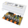 Блок управления смесительными контурами (ПИД-регулятор), RS485 (Modbus) Ectocontrol ec01060 (ec01060)