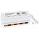 Блок управления смесительными контурами (ПИД-регулятор), RS485 (Modbus) Ectocontrol ec01060 (ec01060)