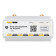 Блок управления на 10 реле проводной RS485 (Modbus) Ectocontrol ec01025 (ec01025)