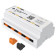 Блок управления на 10 реле проводной RS485 (Modbus) Ectocontrol ec01025 (ec01025)