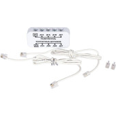 Разветвитель контактных датчиков Ectocontrol ec01032 (ec01032)