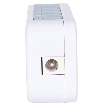 Разветвитель для контактных датчиков адресный RS485 (Modbus) Ectocontrol ec01055 (ec01055)-6