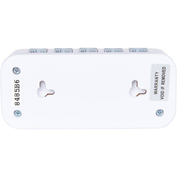 Разветвитель для контактных датчиков адресный RS485 (Modbus) Ectocontrol ec01055 (ec01055)-7