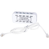 Разветвитель датчиков RS485 (Modbus) Ectocontrol ec01033 (ec01033)