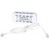 Разветвитель датчиков RS485 (Modbus) Ectocontrol ec01033 (ec01033)