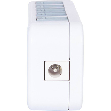 Разветвитель датчиков RS485 (Modbus) Ectocontrol ec01033 (ec01033)-6