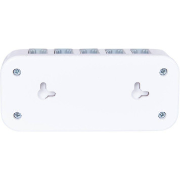 Разветвитель датчиков RS485 (Modbus) Ectocontrol ec01033 (ec01033)-7