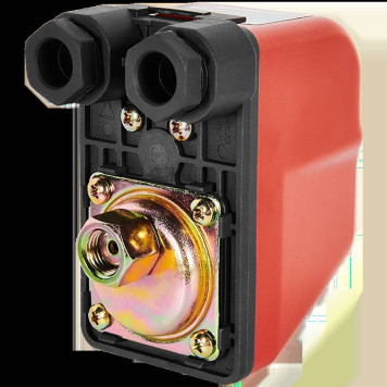 Реле сухого хода ROMMER RCS-0001-000003 KRS-6 1/4 (RCS-0001-000003)-1