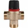 ROMMER RVM-1131-236525 Термостатический смесительный клапан для систем отопления и ГВС 1  НР 30-65°С KV 2,3 (центральное смешивание) (RVM-1131-236525)