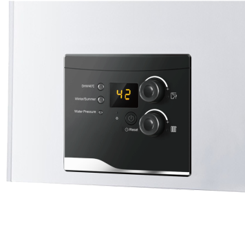 Настенный газовый котел Haier Urban 2.24 TM GE0Q6RE09RU (GE0Q6NE09RU)-1