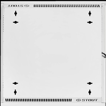 Отопительная панель STOUT ROSE STONE SCT 60*60 розовый гранит / серый корпус SCT-00RG-006060 (SCT-00RG-006060)-3