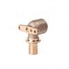 Угольник настенный РЕХАУ с внутренней резьбой 25-Rp 3/4 RX+ (14563613001)