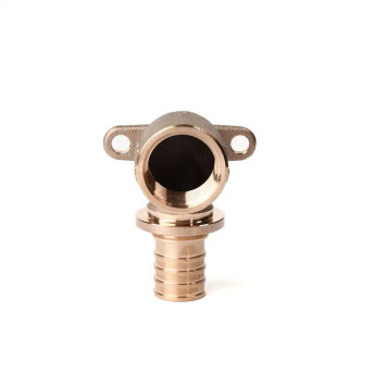 Угольник настенный РЕХАУ с внутренней резьбой 25-Rp 3/4 RX+ (14563613001)-4