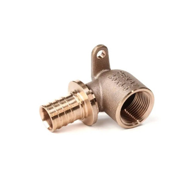 Угольник настенный РЕХАУ с внутренней резьбой 25-Rp 3/4 RX+ (14563613001)-5