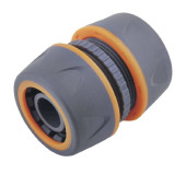 Муфта BELAMOS 3/4-3/4, мягкий пластик для шланга (5818E)