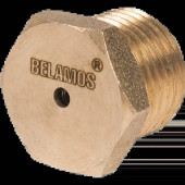 Клапан сливной BELAMOS FV-B 1/2 (FV-B 1/2)