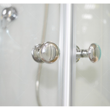 Душевая кабина AN-208 900x900-11