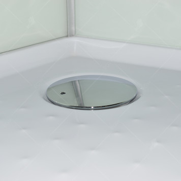 Душевая кабина AN-208 900x900-10