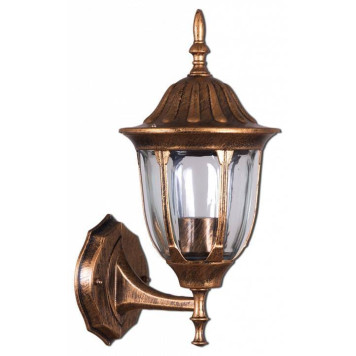 Светильник на штанге Reluce 00867 00867-0.2-001W BKG