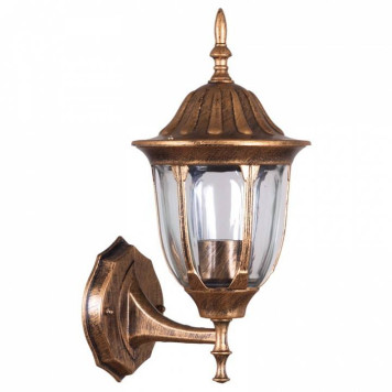 Светильник на штанге Reluce 00867 00867-0.2-001W BKG-1