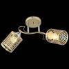 Светильник на штанге Reluce 01322-1 01322-0.3-02 MATT GOLD+CR