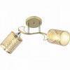 Светильник на штанге Reluce 01322-1 01322-0.3-02 MATT GOLD+CR