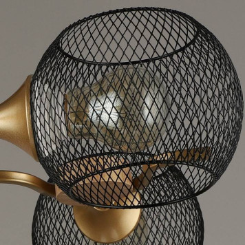 Люстра на штанге Reluce 04627 04627-0.3-04-2